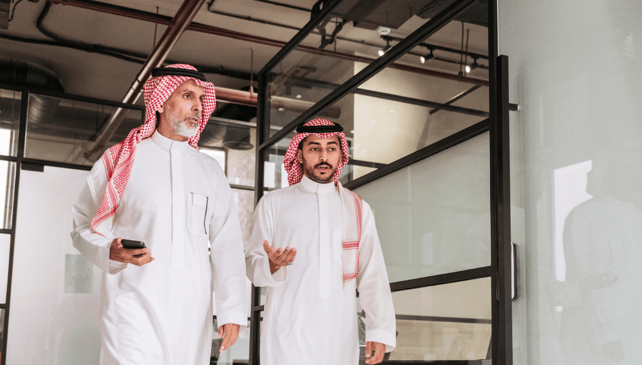 The Middle East's IPO market has doubled down. Here’s your entry point