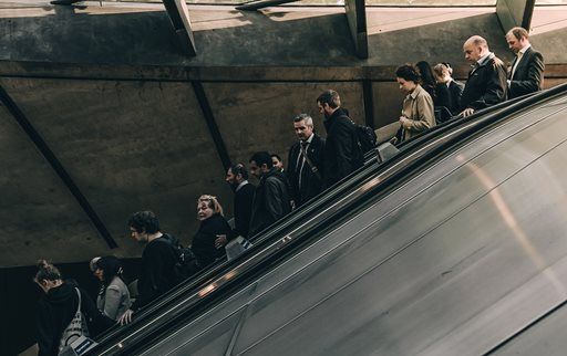 Rich text section image