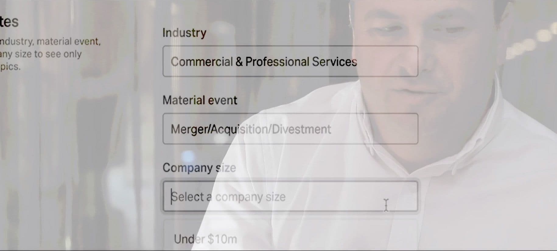 From transactional to always-on: Why advisors need a SaaS approach